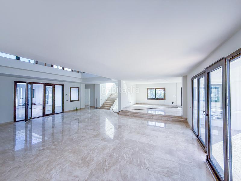 Foto da133590-7601-4dfc-951a-c0d87d43e9ed. Casa con parcheggio piscina in Sotogrande alto Sotogrande