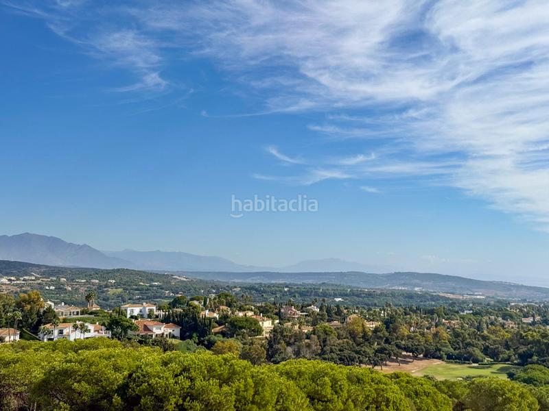 Foto da6117ac-ecd3-4a0f-bbaf-58ea95c8806b. Casa con parcheggio piscina in Sotogrande alto Sotogrande