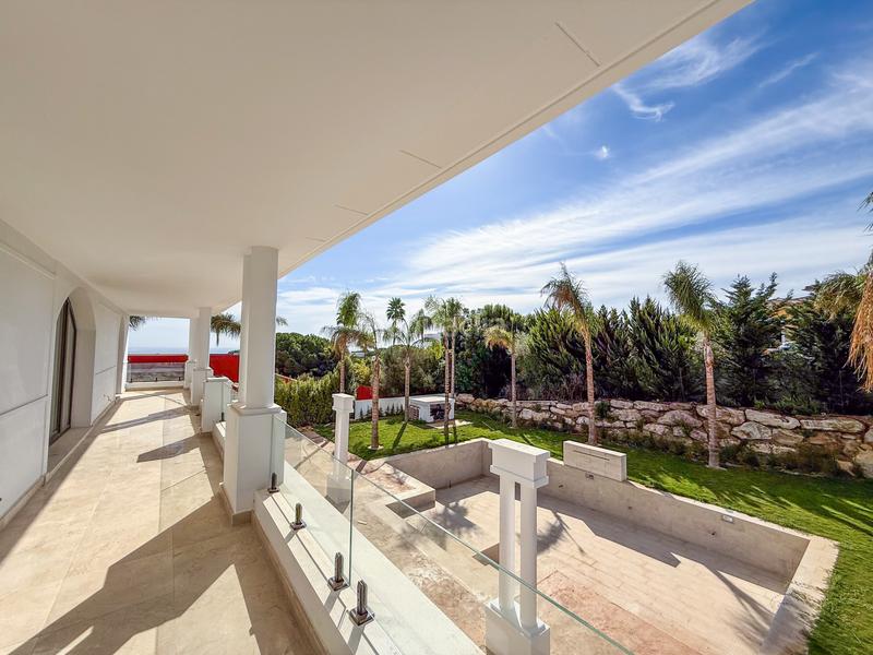 Foto ed147d4a-bd48-4118-8343-95698f165c50. Casa con parcheggio piscina in Sotogrande alto Sotogrande