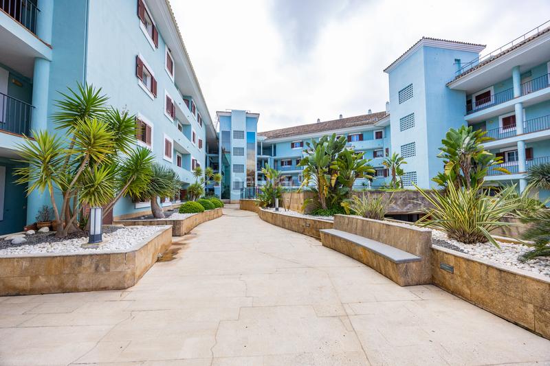 Foto 3cd8ff01-e9ff-4935-a062-5ef2462f8ff4. Appartement mit pool in puerto de Sotogrande-la marina Sotogrande