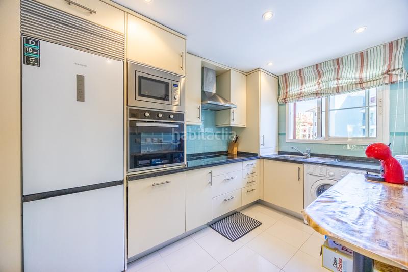 Foto 4ca957a2-4d22-4fef-aad6-7225f869b377. Appartement mit pool in puerto de Sotogrande-la marina Sotogrande