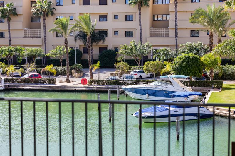 Foto 4fe58f42-91de-4d34-a393-48631807b71b. Appartement mit pool in puerto de Sotogrande-la marina Sotogrande