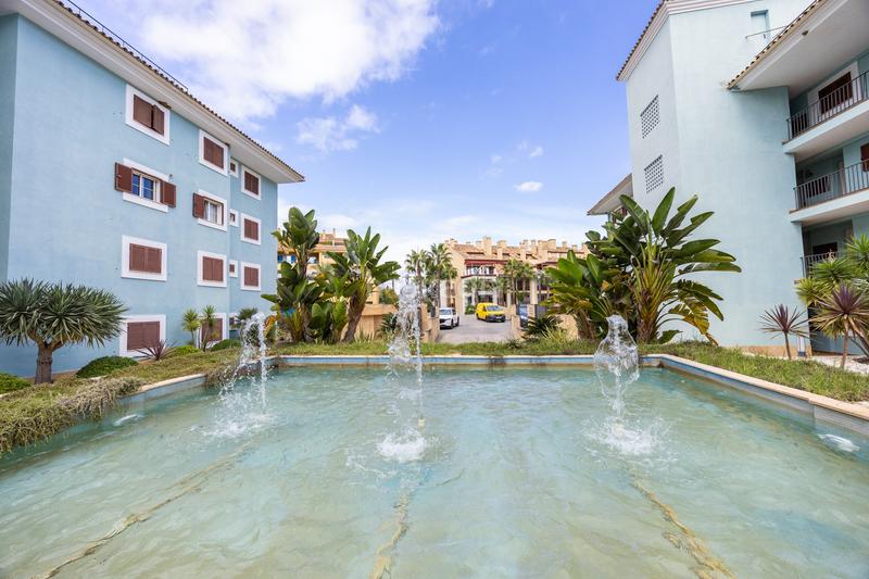 Foto 6c121806-15aa-4b3f-a2e6-c48bb20e0022. Appartement mit pool in puerto de Sotogrande-la marina Sotogrande