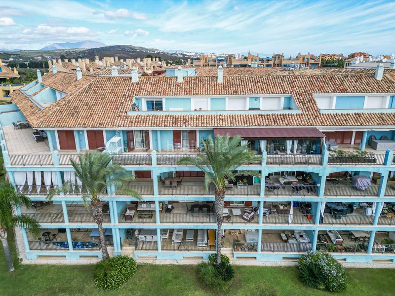 Foto 6ff57fdc-020c-453e-a3e6-a70f82599e5a. Appartement mit pool in puerto de Sotogrande-la marina Sotogrande