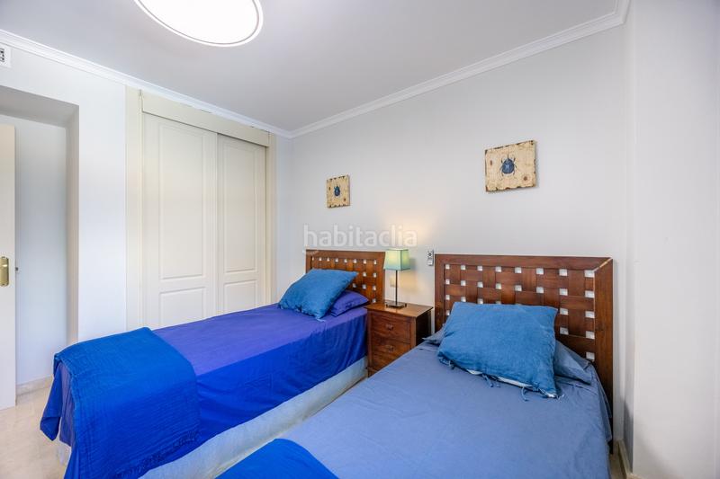 Foto 728cfd7f-658c-4eb1-a9a2-d772156b598d. Appartement mit pool in puerto de Sotogrande-la marina Sotogrande