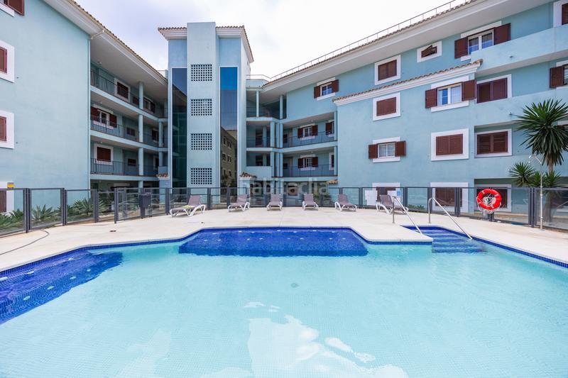 Foto 7e85155c-0ae0-4c34-beb1-faa72d55974e. Appartement mit pool in puerto de Sotogrande-la marina Sotogrande