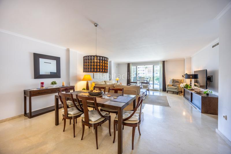 Foto 99270777-6567-436c-8e57-522f2cc0403d. Appartement mit pool in puerto de Sotogrande-la marina Sotogrande