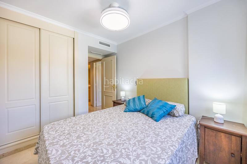 Foto a7960f8b-cbee-43d0-86f8-42137d048107. Appartement mit pool in puerto de Sotogrande-la marina Sotogrande