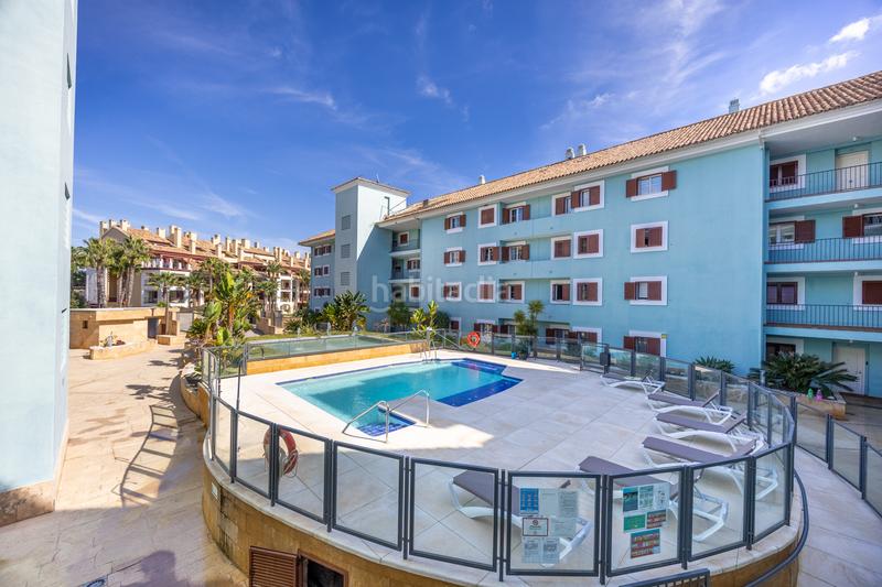 Foto b018bff6-60b4-4e95-9ac2-2b60a8c1b274. Appartement mit pool in puerto de Sotogrande-la marina Sotogrande