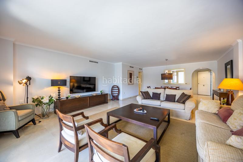 Foto cfd472b5-b251-4ec9-a048-bb2464302caf. Appartement mit pool in puerto de Sotogrande-la marina Sotogrande