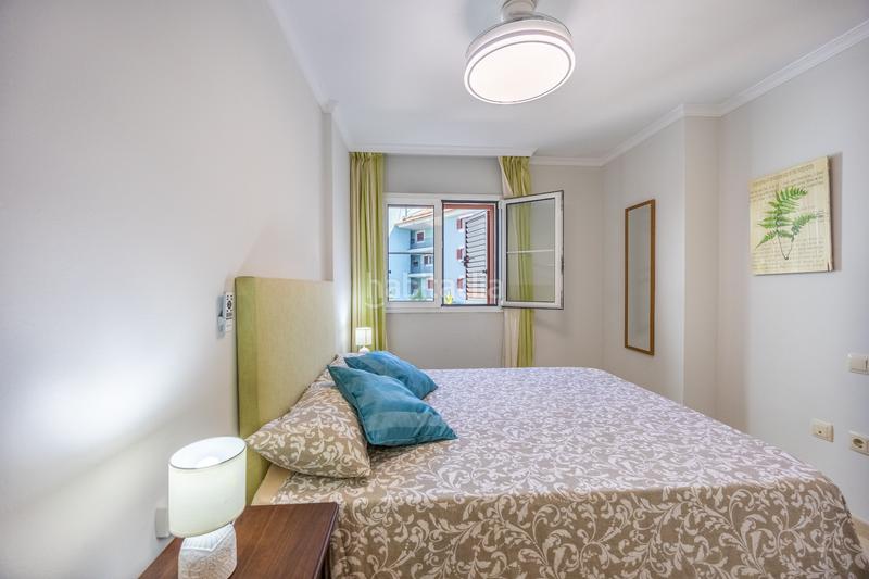 Foto d9950598-9bed-4ed5-aa12-c310c30859f7. Appartement mit pool in puerto de Sotogrande-la marina Sotogrande