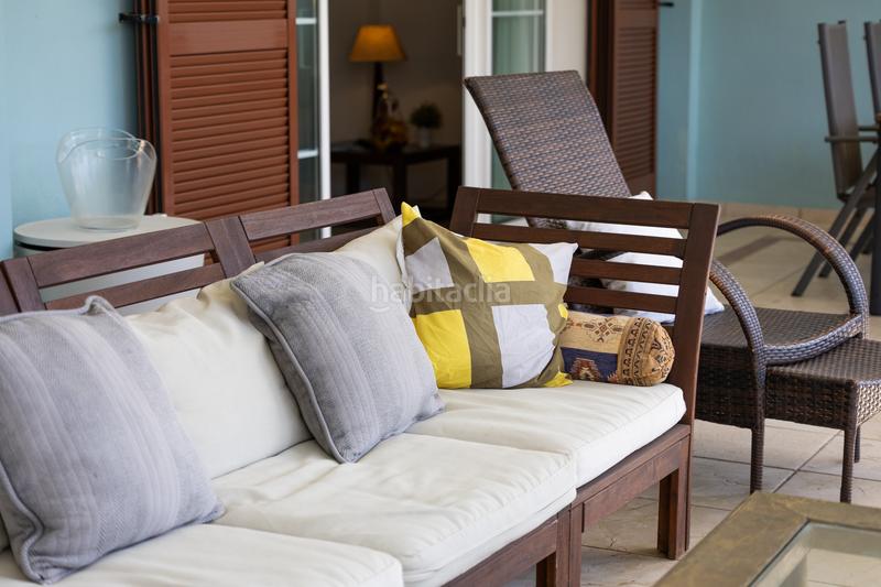 Foto ee8da2d9-04c6-4719-8e33-7e9c6f730d51. Appartement mit pool in puerto de Sotogrande-la marina Sotogrande