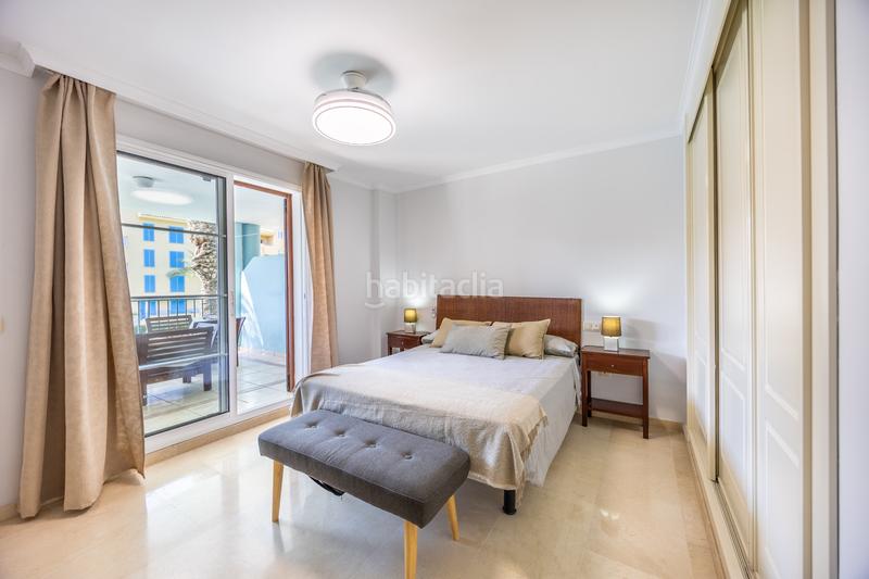 Foto fb9faec7-7edc-4f56-b3b8-a72b72a0bdef. Appartement mit pool in puerto de Sotogrande-la marina Sotogrande