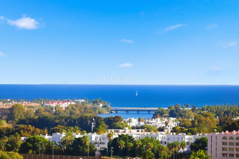 Foto 01135ecc-01c3-436d-aa85-a3f87304d5cb. Semi detached house in San Enrique-Guadiaro-Pueblo Nuevo Sotogrande