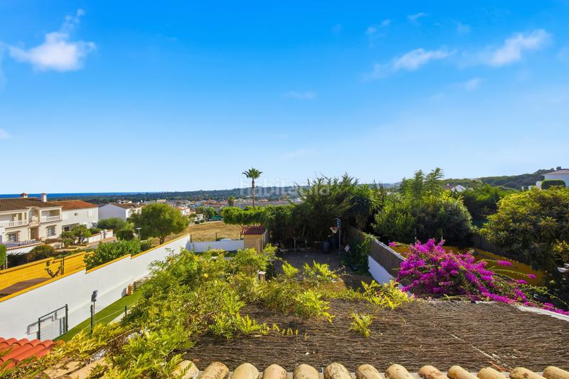 Foto 02acbc18-817d-445f-88e1-da320c60cb3e. Semi detached house in San Enrique-Guadiaro-Pueblo Nuevo Sotogrande