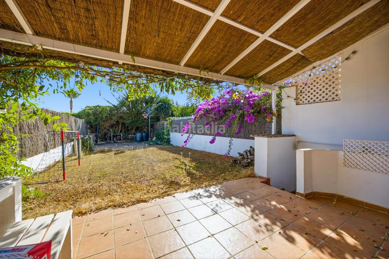 Foto 1bafd7d2-4347-4062-b062-9b8a8031bfb5. Semi detached house in San Enrique-Guadiaro-Pueblo Nuevo Sotogrande