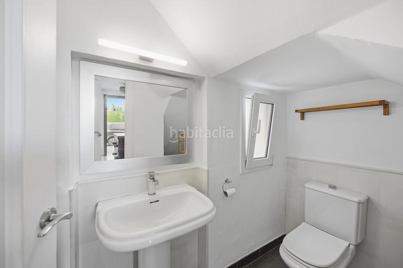 Foto 25bfad40-03ad-4139-88e3-d137e5f07109. Semi detached house in San Enrique-Guadiaro-Pueblo Nuevo Sotogrande