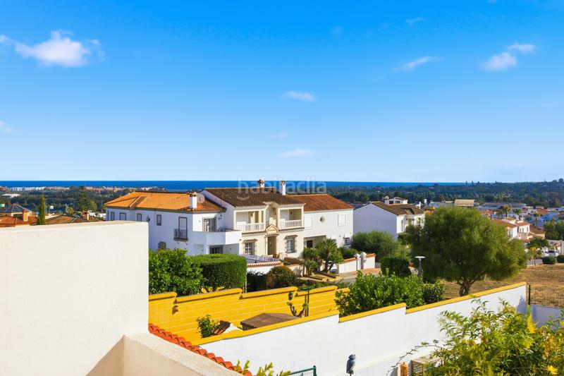 Foto 4a3709ac-8163-4fe0-95e8-1beea738c0ab. Semi detached house in San Enrique-Guadiaro-Pueblo Nuevo Sotogrande