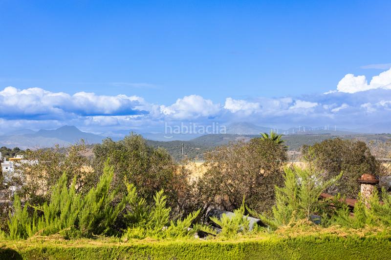 Foto c09d3bbb-b615-46dd-9ada-0779782b49b5. Semi detached house in San Enrique-Guadiaro-Pueblo Nuevo Sotogrande