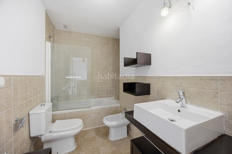 Foto e9eb7b70-03b7-43c0-b4ab-40e7016aa07b. Semi detached house in San Enrique-Guadiaro-Pueblo Nuevo Sotogrande