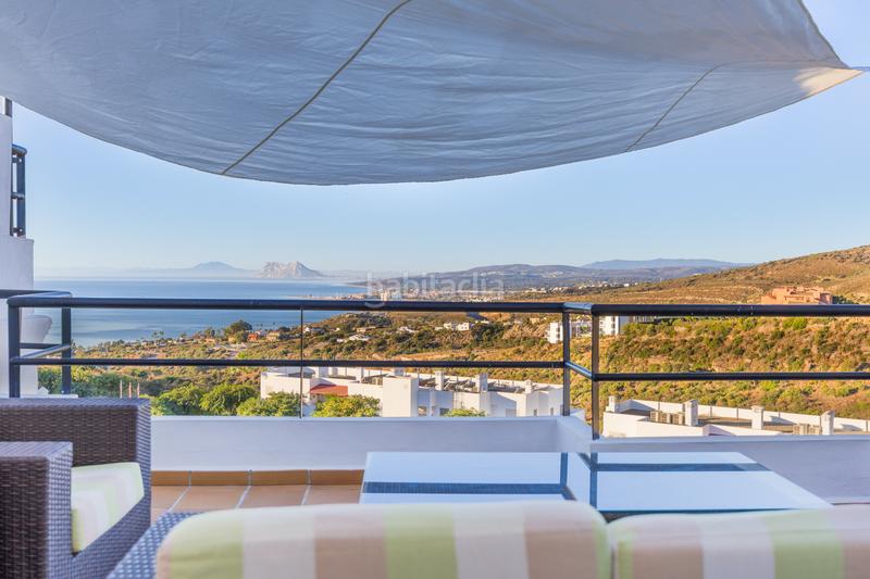 Foto 4a5856ba-85bf-4af6-be9d-cabcdece3133. Casa adossada amb piscina a Chullera Manilva