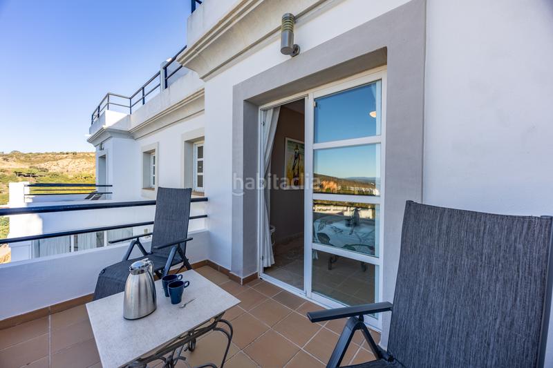 Foto 4d804bb2-1caa-499c-9f76-816bf08c7e2e. Casa adossada amb piscina a Chullera Manilva