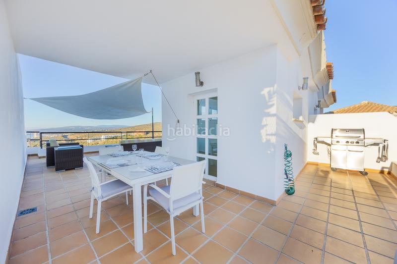 Foto 5afd68de-65c1-4643-93a6-7a8b6521afb5. Casa adossada amb piscina a Chullera Manilva