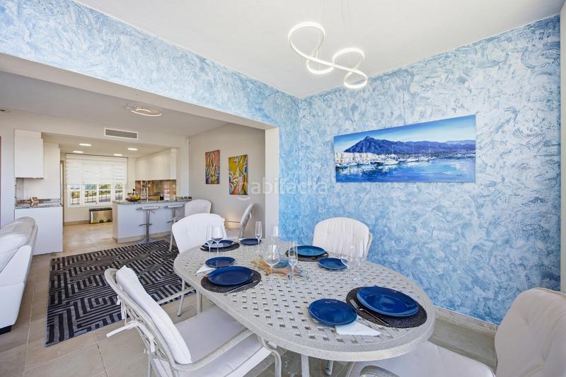 Foto 6899a0ba-a679-4eee-92f9-546cb5153e16. Casa adossada amb piscina a Chullera Manilva