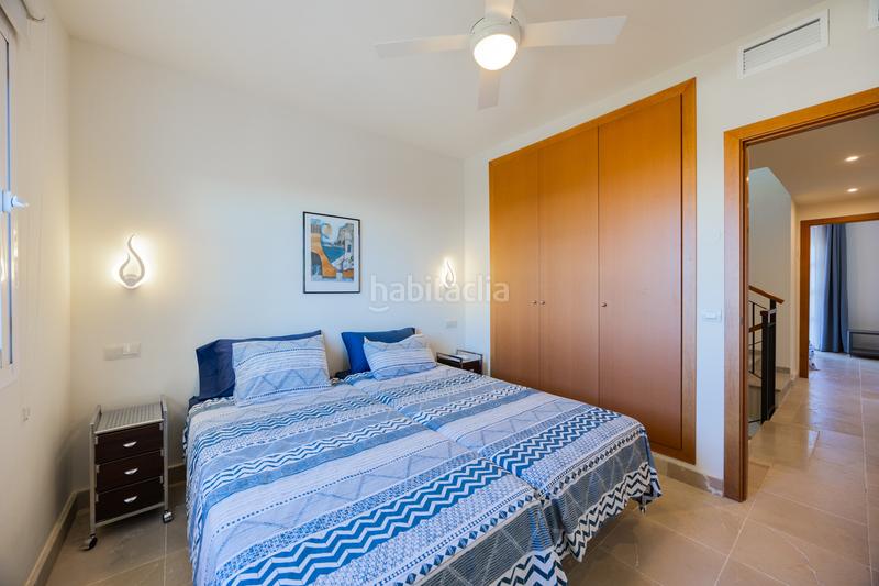 Foto 7e15d916-c19c-46a3-b753-18d46c188670. Casa adossada amb piscina a Chullera Manilva