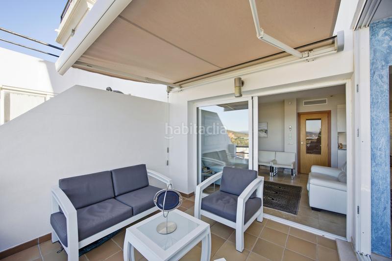 Foto 8fe806f8-fb9d-41c3-9e20-421cdfd60b33. Casa adossada amb piscina a Chullera Manilva