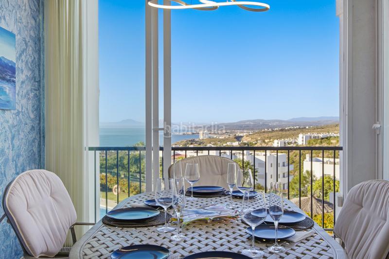 Foto b018b7c2-6b6f-42ff-a766-f28ff77f6883. Casa adossada amb piscina a Chullera Manilva