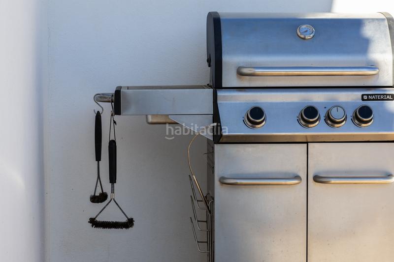 Foto b0fd63aa-14d4-4cf0-9b4f-62038daef7f6. Casa adossada amb piscina a Chullera Manilva