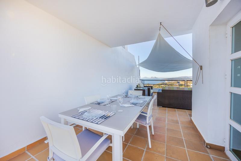 Foto dcd26650-5d7f-488e-918c-7895e0a5fff7. Casa adossada amb piscina a Chullera Manilva