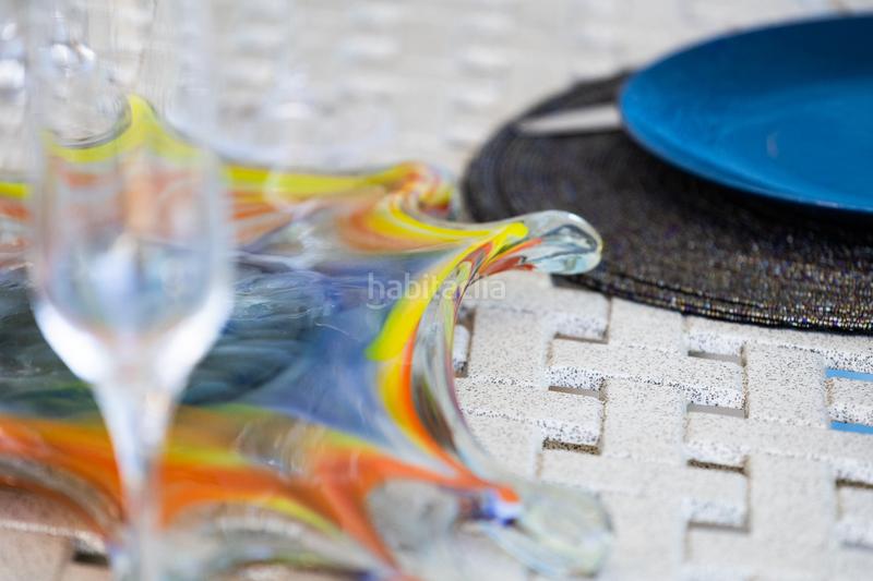 Foto e10c682f-d42a-40da-aae5-f76dc5a858d5. Casa adossada amb piscina a Chullera Manilva