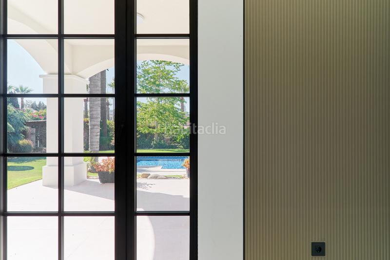 Foto 002f059f-d635-4691-bfe1-0a98c71e8a20. Casa con parcheggio piscina in Sotogrande costa Sotogrande