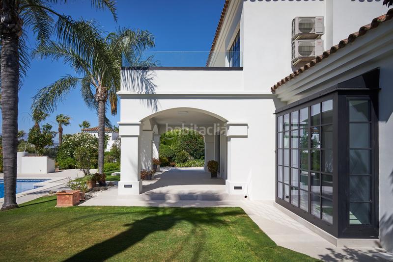 Foto 3494191d-d3bf-4917-b66a-1a82487ff4dd. Casa con parcheggio piscina in Sotogrande costa Sotogrande