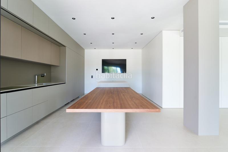 Foto 804dc83b-79c5-4d27-abfd-b6a1b6b08134. Casa con parcheggio piscina in Sotogrande costa Sotogrande