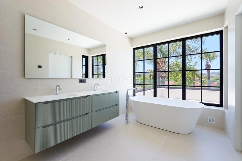 Foto 8a6b3039-2178-49de-9689-f9f22eeef956. Casa con parcheggio piscina in Sotogrande costa Sotogrande