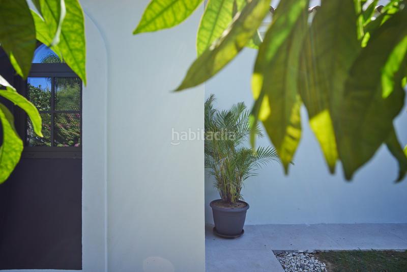 Foto 9dbe4d8a-4a5f-4f8e-a8c1-9a1b9e81be60. Casa con parcheggio piscina in Sotogrande costa Sotogrande