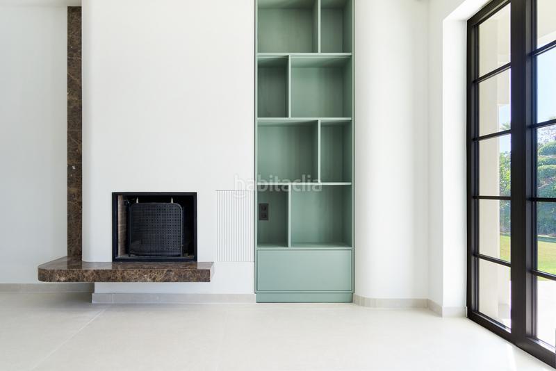 Foto bbcab704-acc5-48b0-93b7-439580df7b85. Casa con parcheggio piscina in Sotogrande costa Sotogrande