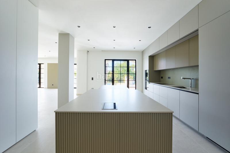 Foto ec329262-b76e-416f-8672-9744f6209f87. Casa con parcheggio piscina in Sotogrande costa Sotogrande