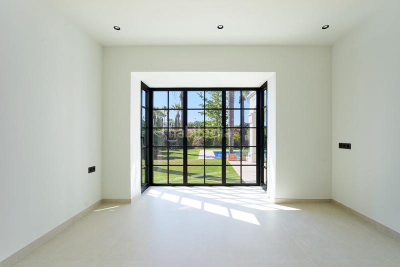 Foto ed003d7c-7627-40dd-8b6c-5972985fb62d. Casa con parcheggio piscina in Sotogrande costa Sotogrande