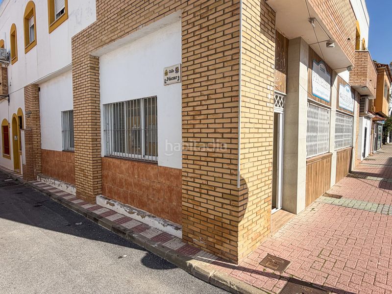 Foto 4eaa0f92-6344-4a9e-9b9e-1b3d1591b5aa. Local comercial a Barrios (Los)