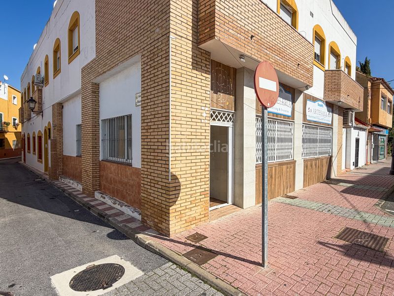 Foto 596c4238-145b-46a7-b26a-c9a0a609c463. Local comercial a Barrios (Los)