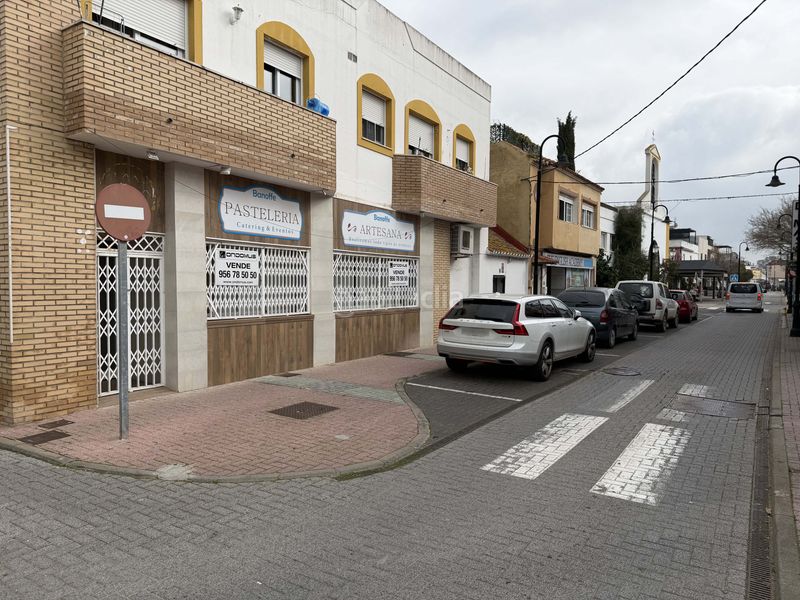 Foto ad295d6e-a5b8-4b59-a272-c79e41cf513f. Local comercial a Barrios (Los)
