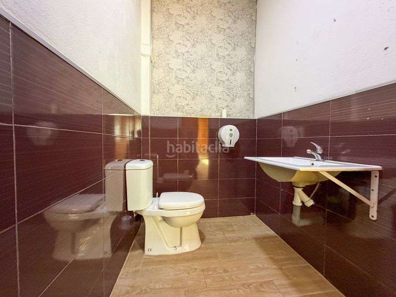 Foto e30f57f6-2e33-4d3c-852a-7de8af0d6d64. Local comercial a Barrios (Los)