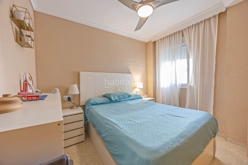 Foto 0e74b811-d177-46d2-9a07-522d638be3d2. Apartament amb calefacció aparcament piscina a San Bernabé Algeciras