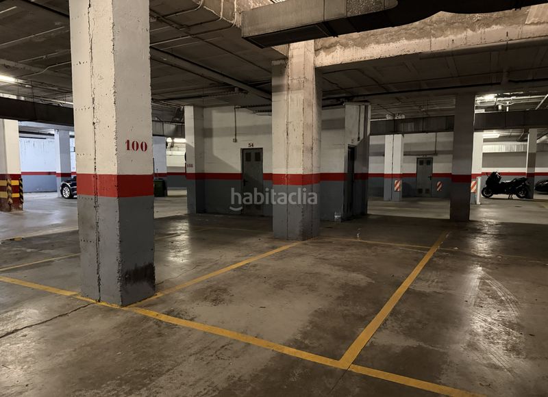 Foto 317890c1-49c2-49c5-b6d3-e2cba1d32e4d. Apartament amb calefacció aparcament piscina a San Bernabé Algeciras