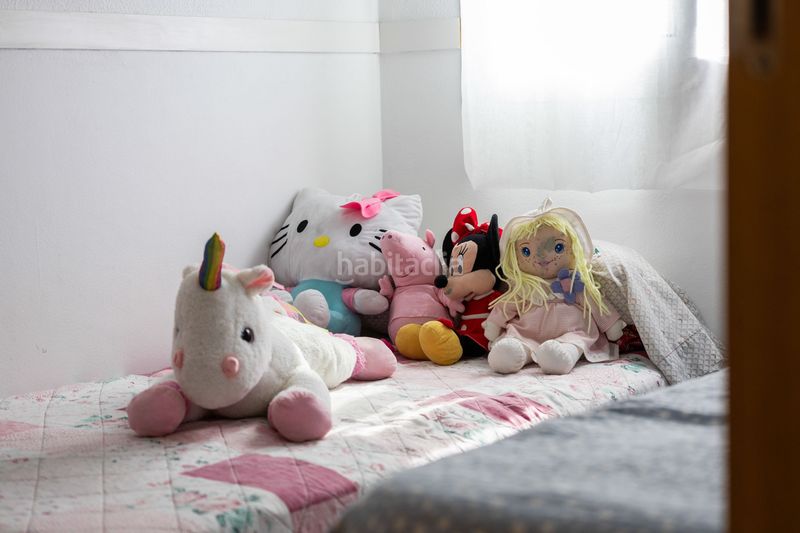 Foto 35a50d3e-484f-4668-8171-4a2da3d36b1d. Apartament amb calefacció aparcament piscina a San Bernabé Algeciras