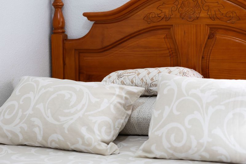 Foto b3019b10-712e-4322-bea0-972e141f551f. Apartament amb calefacció aparcament piscina a San Bernabé Algeciras